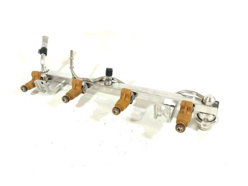 Used Injection rail Injection rail SAAB 9-5 Estate (YS3E) 2.3 Turbo (250 hp) 39991806 39991806