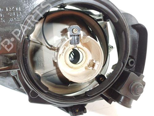 Left headlight VW GOLF V (1K1) 1.6 | BP40228231C28 - Image 7