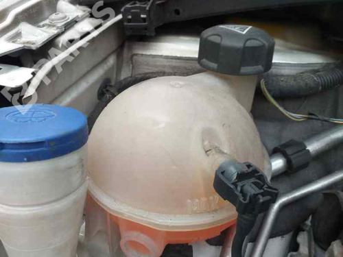 Used Expansion tank Expansion tank PEUGEOT 308 SW I (4E_, 4H_) 2.0 HDi (140 hp) 7705780 7705780