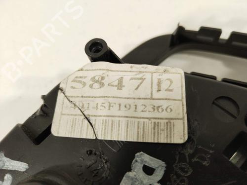 Front left interior door handle SEAT LEON (5F1) | BP31362568I13 - Image 4