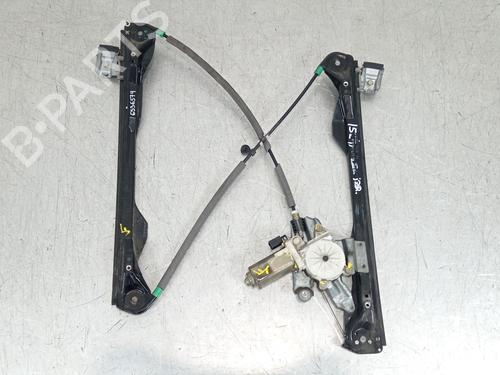 Rudehejsemekanisme ventre foran FORD FOCUS I Saloon (DFW) 1.8 TDCi | BP29943662C22 