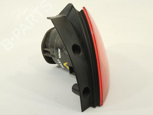 Right taillight SEAT ALTEA (5P1) 1.9 TDI | BP27460307C35 