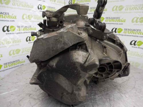 Gearbox OPEL VECTRA C GTS (Z02)  | BP2298020M3 