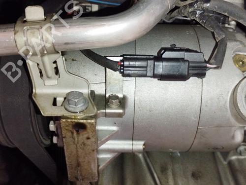 ac-compressor-ford-focus-iv-hn-2018-38203542 main image