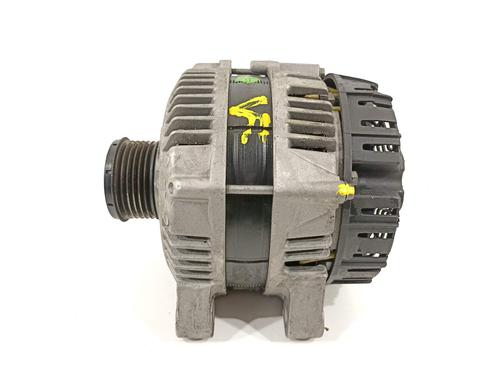 Used Alternator Alternator 16562085 16562085