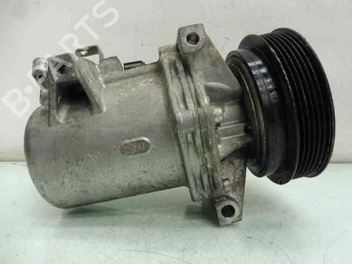 AC compressor RENAULT FLUENCE (L3_) | BP1991201M34 - Image 4