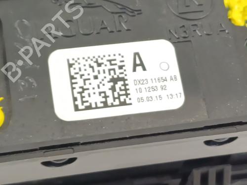 Switch JAGUAR XF I (X250) 2.2 D | BP24177624I30 