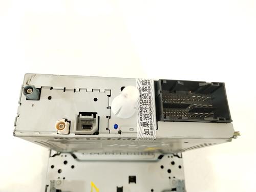 Radio PEUGEOT BOXER Van 2.2 BlueHDi 140 | BP30725105E6 