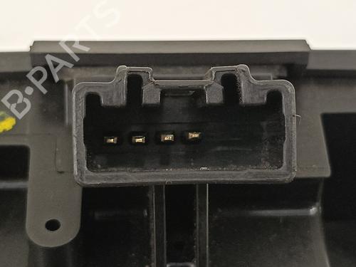 Tailgate lock FORD FIESTA VI (CB1, CCN) 1.4 | BP16798547C101 