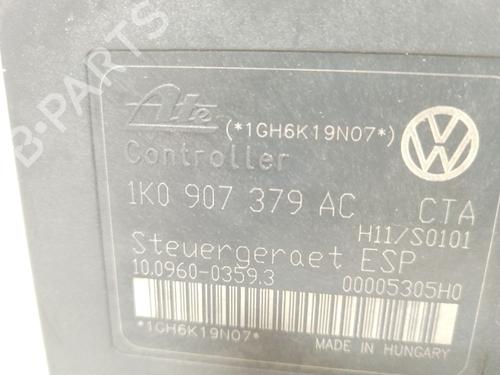 ABS pump AUDI A3 (8P1) 1.6 FSI | BP26671431M43 