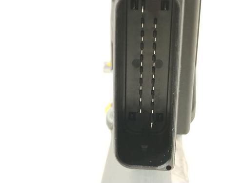 Right rear window motor VW GOLF V (1K1) 1.9 TDI | BP32389984E22