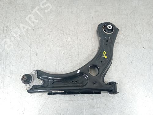 Used Right front suspension arm SEAT IBIZA V (KJ1, KJG) [2017-2025]  18239586