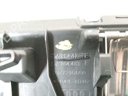 Other AUDI Q5 (FYB, FYG) 35 TDI quattro | BP30122793O1 