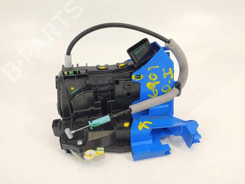 front-left-lock-hyundai-tucson-nx4e-nx4a-16-crdi-hybrid-48v-81310n7000-2020-7656968 main image