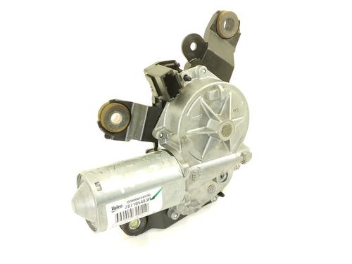 Used Rear wiper motor Rear wiper motor RENAULT CAPTUR I (J5_, H5_) 1.5 dCi 90 (J5N4, J5M5, J5MW, J5M6, J5AL, J5AJ) (90 hp) 11018002 11018002