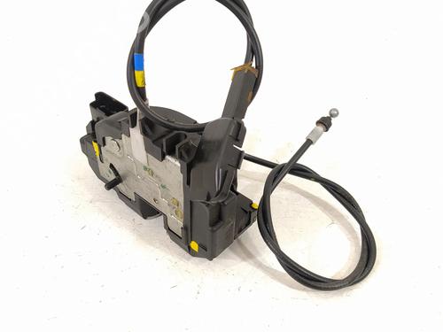 Rear right lock NISSAN NOTE (E11, NE11) 1.4 | BP12255409C99 