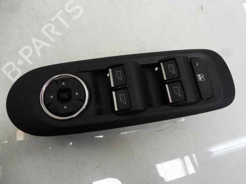Used Left front window switch Left front window switch 4412556 4412556