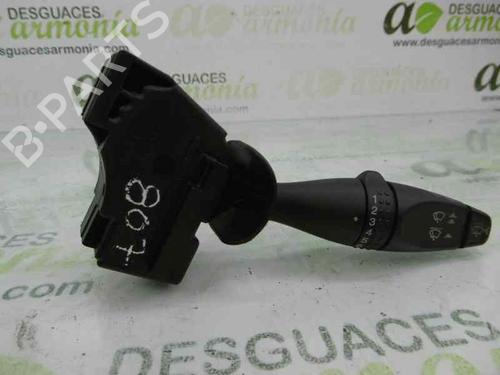 Used Steering column stalk FORD FIESTA V (JH_, JD_) [2001-2014]  1845731