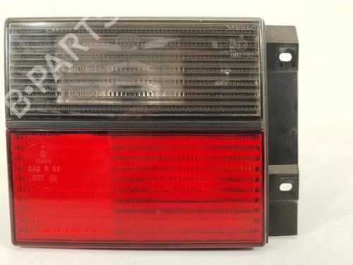 Venstre baglygte bagklap VW VENTO (1H2) 1.6 (75 hp) 29122061