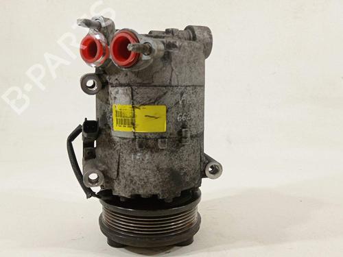 Used AC compressor AC compressor FORD MONDEO IV (BA7) 2.0 TDCi (140 hp) 37376404 37376404