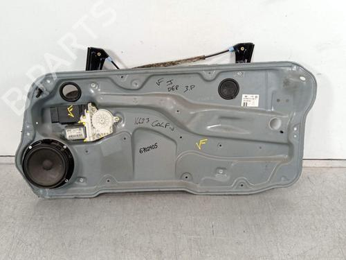 Used Front right window mechanism Front right window mechanism 32786228 32786228