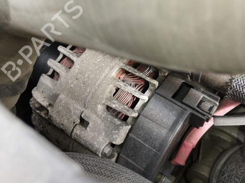 Used Alternator Alternator 35931636 35931636