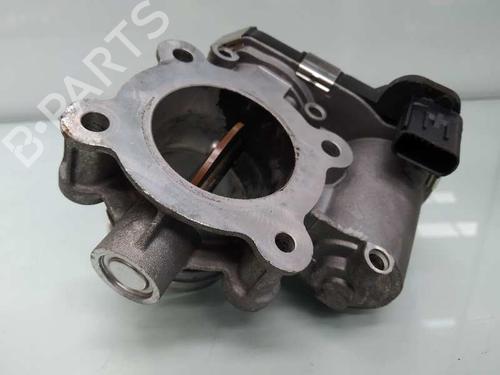 Throttle body OPEL ASTRA J Sports Tourer (P10) 1.6 CDTi (35) | BP5542085M82 