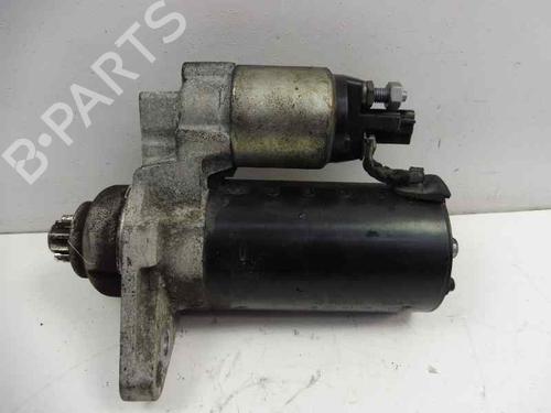Used Starter SKODA OCTAVIA II (1Z3) [2004-2013]  2786440
