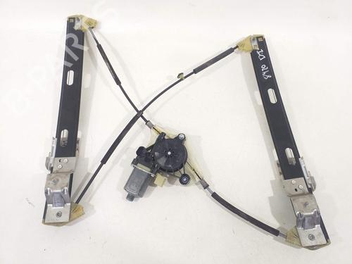 Used Front left window mechanism Front left window mechanism 9955471 9955471
