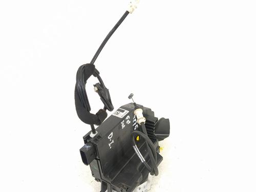 Used Front left lock PEUGEOT 308 II (LB_, LP_, LW_, LH_, L3_) 2.0 BlueHDi 150 (150 hp) 5597585