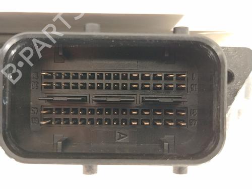 Engine control unit (ECU) AUDI A6 C6 (4F2) 3.0 TDI quattro | BP31968749M57 