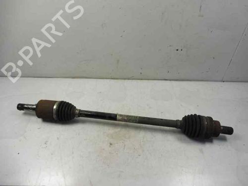 Right rear driveshaft FORD KUGA I  | BP2491498M41 