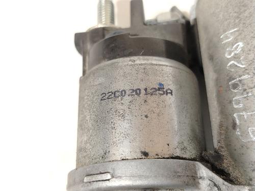Starter DACIA SANDERO III 1.0 SCe 65 | BP37232327M8 - Image 5