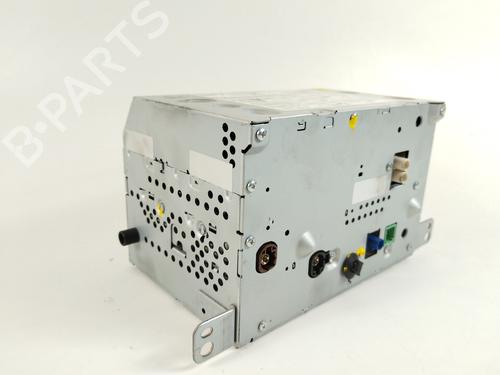 Radio VOLVO XC60 II (246) D3 | BP11851150E6 