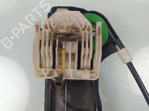 Front left window mechanism BMW 3 (E90) 320 d | BP4960158C22 