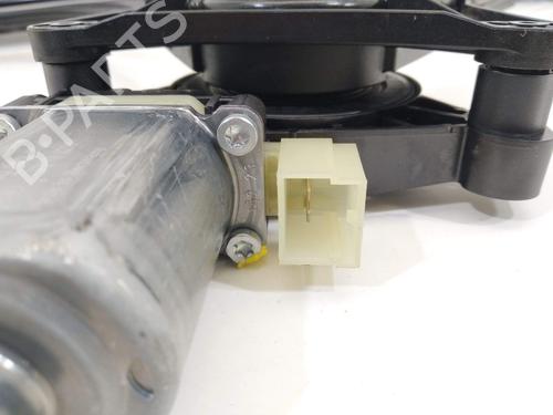 Front left window mechanism VW CRAFTER Van (SY_, SX_) | BP23527875C22 - Image 4