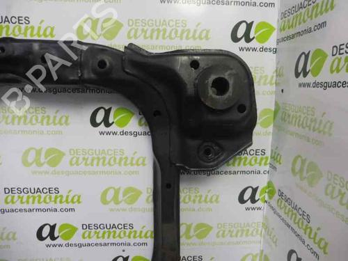 Subframe HYUNDAI SANTA FÉ II (CM) 2.2 CRDi GLS 4x4 | BP1849041M9 
