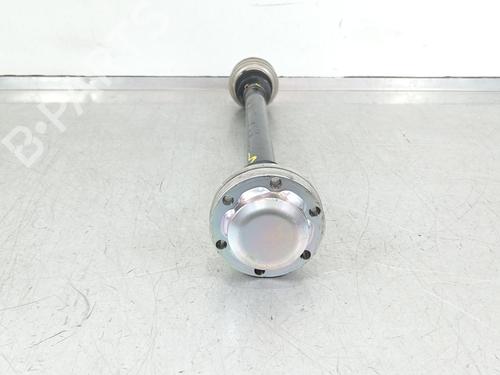 Right rear driveshaft AUDI Q7 (4MB, 4MG, 4MQ) 3.0 TDI quattro | BP30103440M41