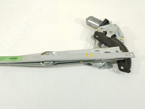 Front right window mechanism NISSAN NOTE (E12) 1.5 dCi | BP38325417C23 - Image 4