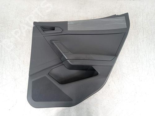 Used Rear right panel Rear right panel 18242808 18242808