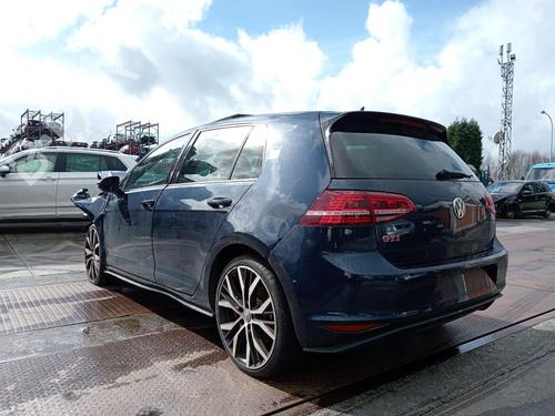 Left front window switch VW GOLF VII (5G1, BQ1, BE1, BE2) 2.0 GTI | BP38439900I27 - Image 7