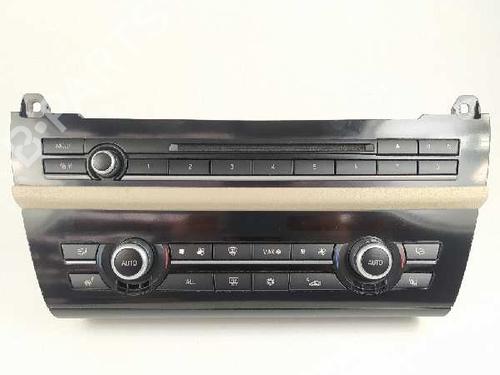 Used Climate control BMW 5 (F10) 520 d (184 hp) 7180379