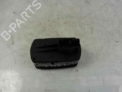 Left front window switch OPEL CORSA E (X15)  | BP1876492I27 