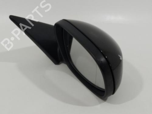Right mirror BMW 3 (E90) 320 d | BP23530042C27 