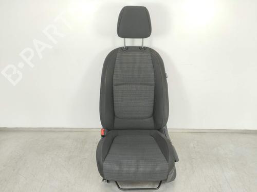 Used Left front seat Left front seat 13583304 13583304