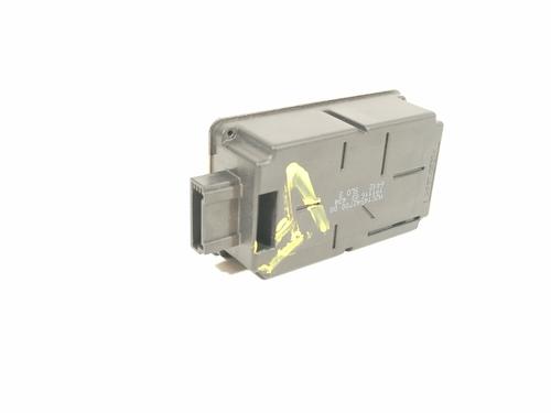 Used Electronic module Electronic module SUZUKI JIMNY Closed Off-Road Vehicle (A6G) 1.5 AllGrip (JB74W) (108 hp) 34448289 34448289