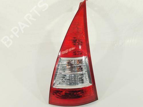 Used Right taillight CITROËN C3 I (FC_, FN_) 1.4 HDi (68 hp) 29122307