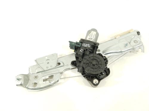 Vindusheismekanisme venstre bak RENAULT MEGANE IV Hatchback (B9A/M/N_)  | BP17960827C24 