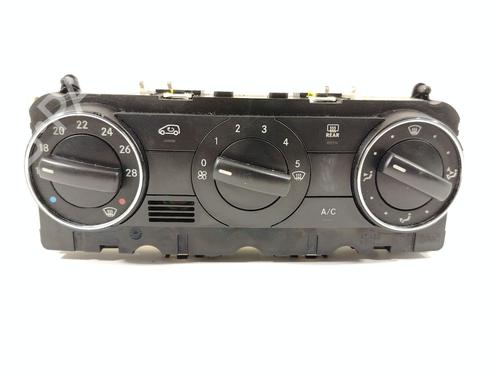 climate-control-mercedes-benz-a-class-w169-2004-2005-2006-2007-2008-2009-2010-2011-2012-31307042 main image