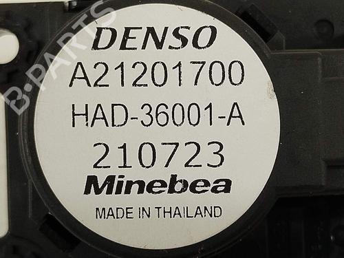 Electronic module PEUGEOT TRAVELLER Bus (V_) 2.0 BlueHDi 145 | BP33431552M83 - Image 4